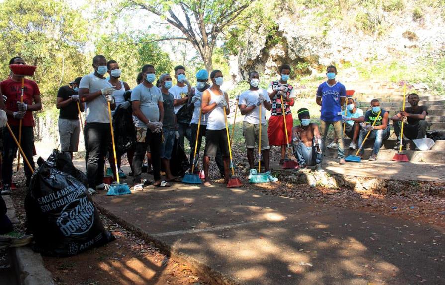 Así sancionó el Ministerio Público a 28 personas que violaron toque de queda en el Distrito Nacional