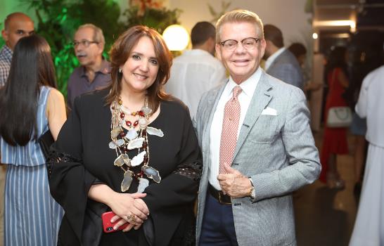 Roche Bobois presenta colección de interiores de Marcel Wanders