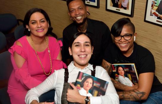 “Recetas para toda una vida” de la chef Micaela Tolentino