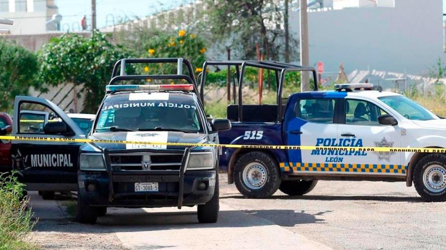 Cuatro muertos en tiroteos entre autoridades y narcos en el norte de México