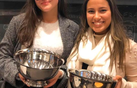 New Horizons gana el Campeonato Debate de Harvard 2020 New Horizons gana el Campeonato Debate de Harvard 2020