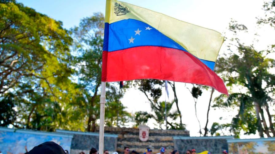 El 31 % de los venezolanos entra a Ecuador por pasos irregulares, según OIM