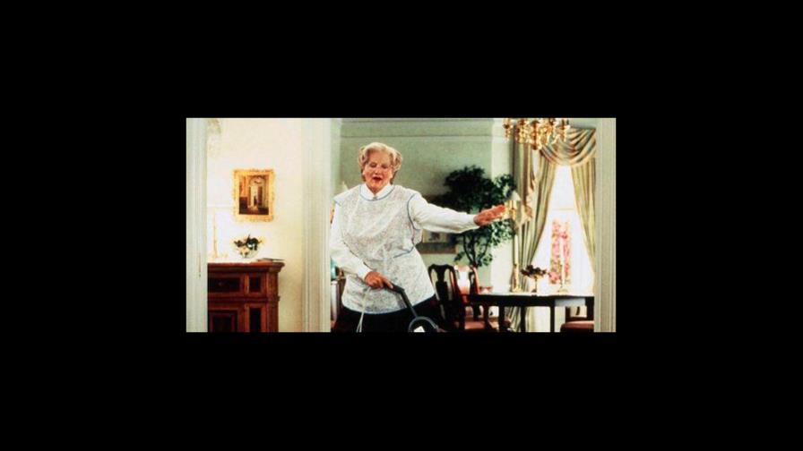 Estas películas ya tienen más de 25 años Estas películas ya tienen más de 25 años