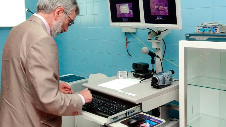 Transformación digital en salud sigue siendo un reto para América Latina