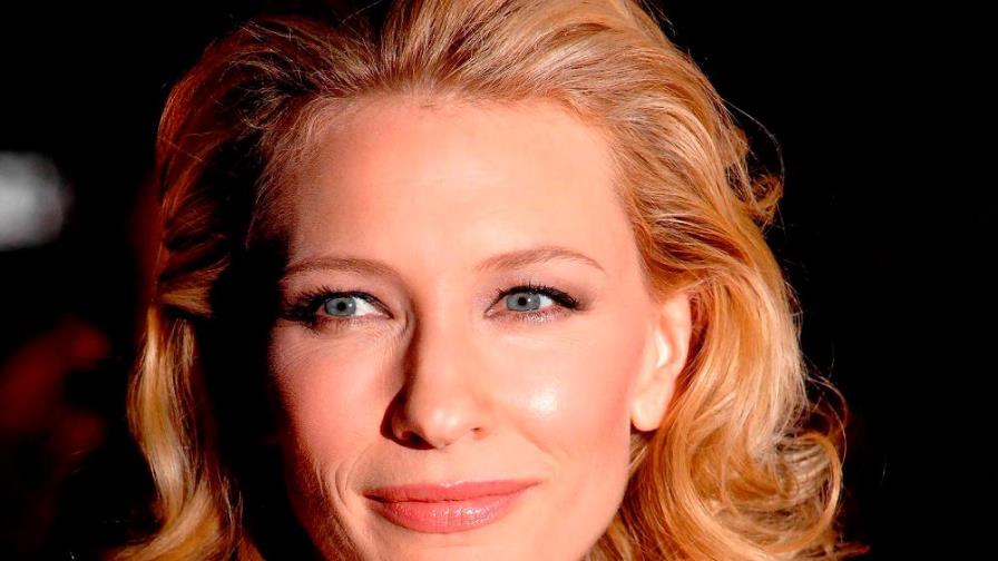 Cate Blanchett negocia protagonizar la adaptación al cine de Borderlands