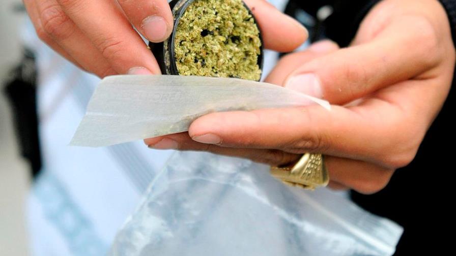 Las medidas contra la COVID alteran el negocio de la droga en todo el mundo