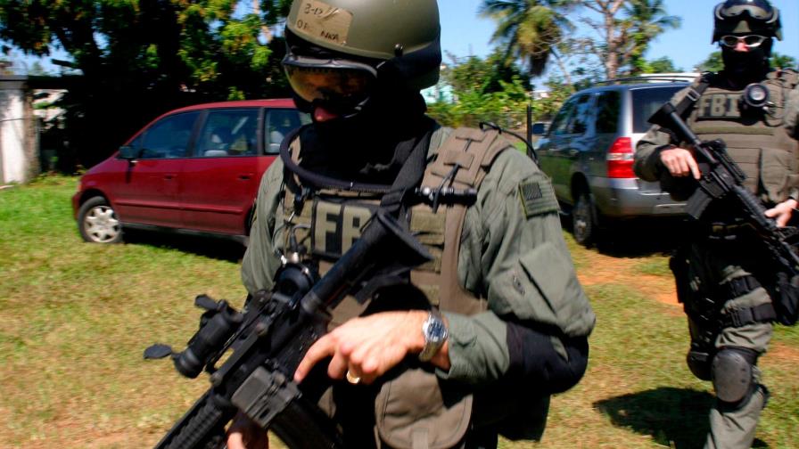 Estados Unidos envía a Haití agentes del FBI, vacunas y 5 millones de dólares para ayuda Estados Unidos envía a Haití agentes del FBI, vacunas y 5 millones de dólares para ayuda