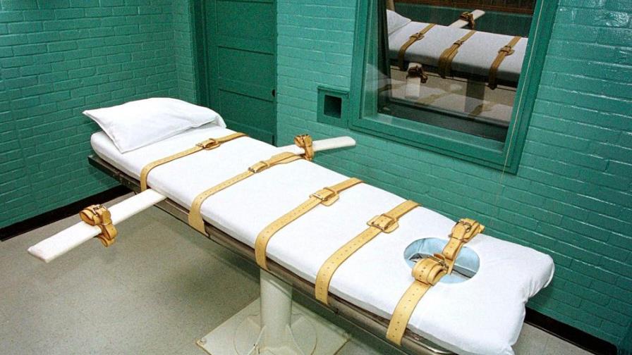 Misuri lleva a cabo la primera ejecución en EE.UU. durante la pandemia