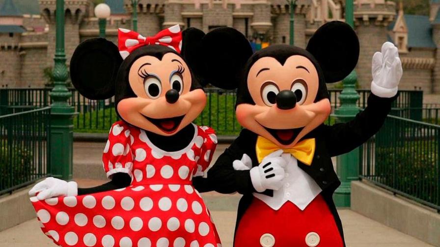 Centro comercial de Disney en Florida abrirá parcialmente el 20 de mayo