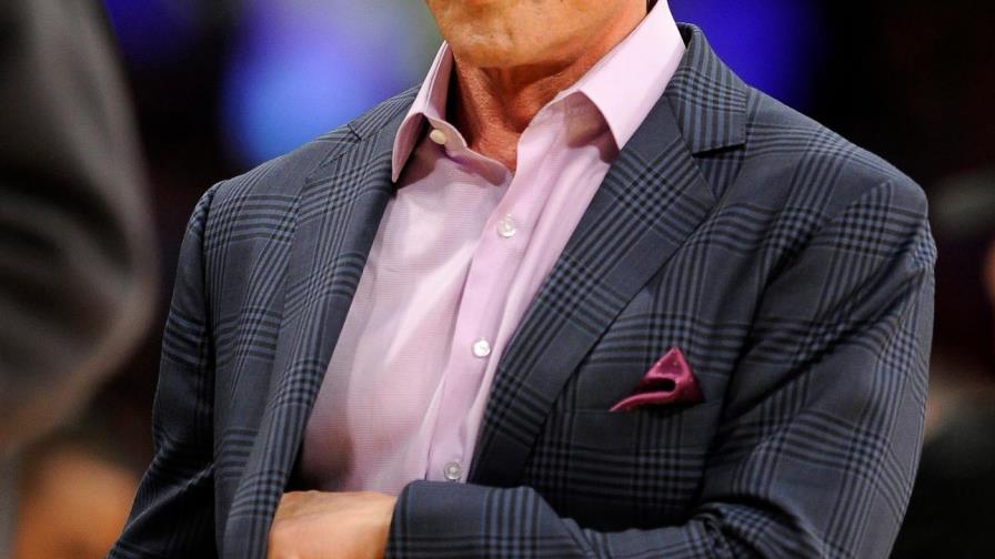 Sylvester Stallone desvela que Demolition Man 2 puede estar en camino Sylvester Stallone desvela que Demolition Man 2 puede estar en camino