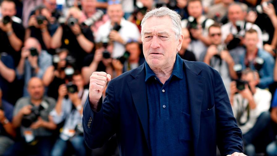 De Niro y Jennifer Lopez participarán en una maratón de TV por Nueva York