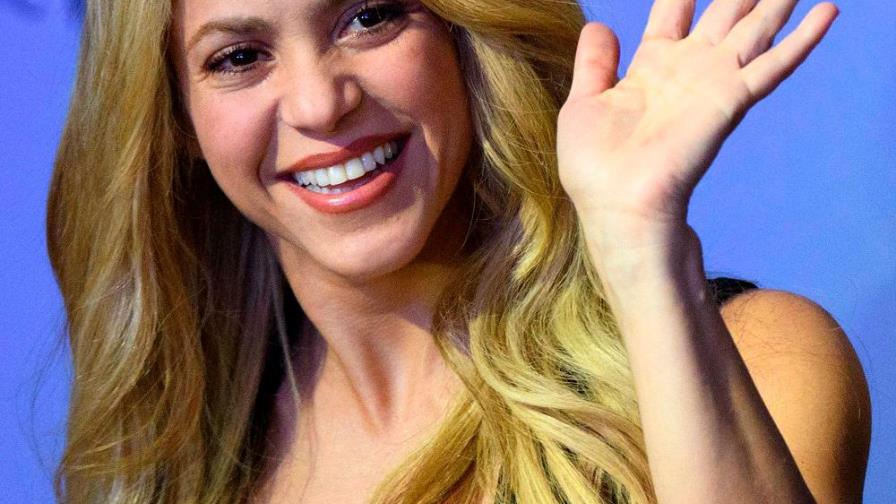 Shakira y Karol G, juntas en la final de The Voice en Estados Unidos