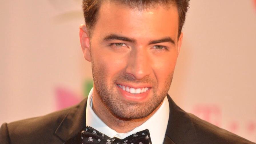 Jencarlos Canela dice que segunda temporada de su serie en Netflix esta lista