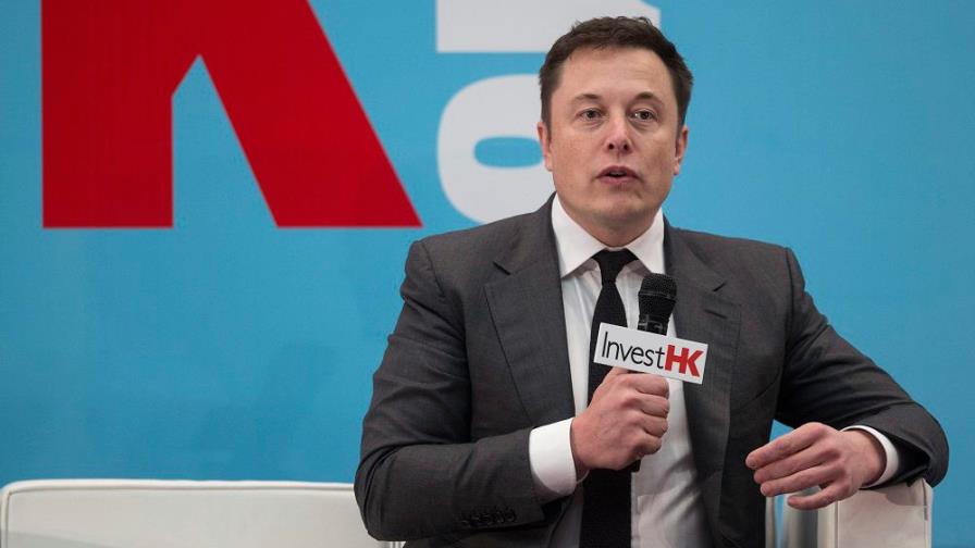 X Æ A-12: así se llama el hijo de Elon Musk y Grimes