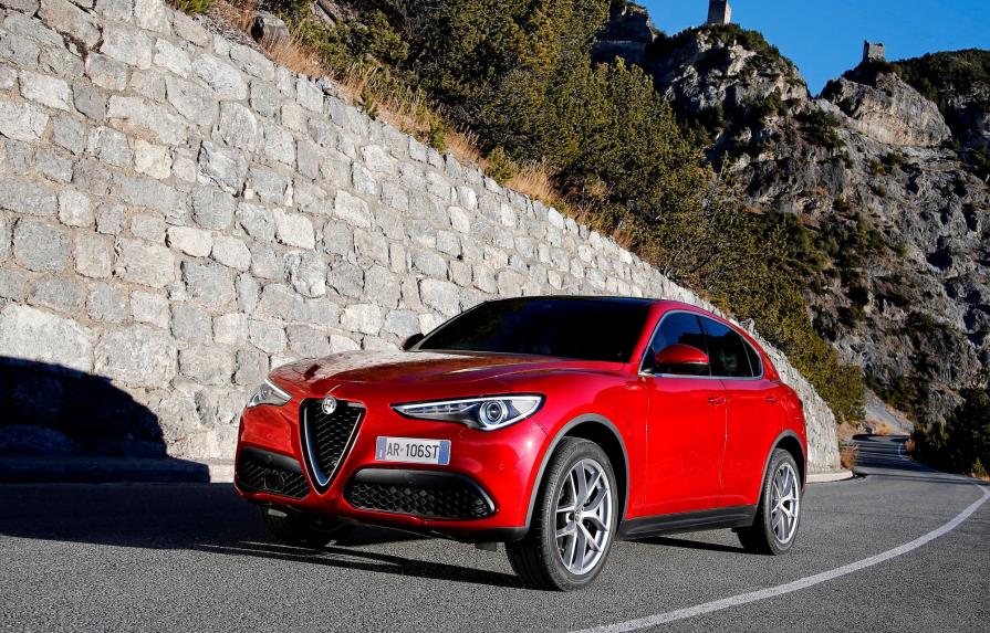 Alfa Romeo no cree que la electrificación amenace la pasión en sus vehículos