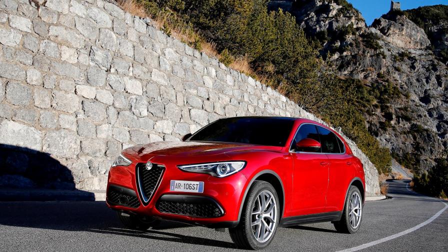Alfa Romeo no cree que la electrificación amenace la pasión en sus vehículos