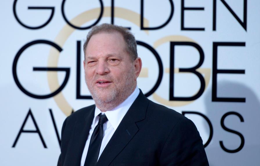 Víctimas de Weinstein recibirán 19 millones de dólares de compensación
