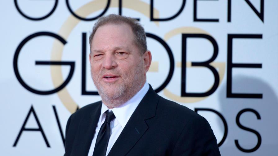 Víctimas de Weinstein recibirán 19 millones de dólares de compensación