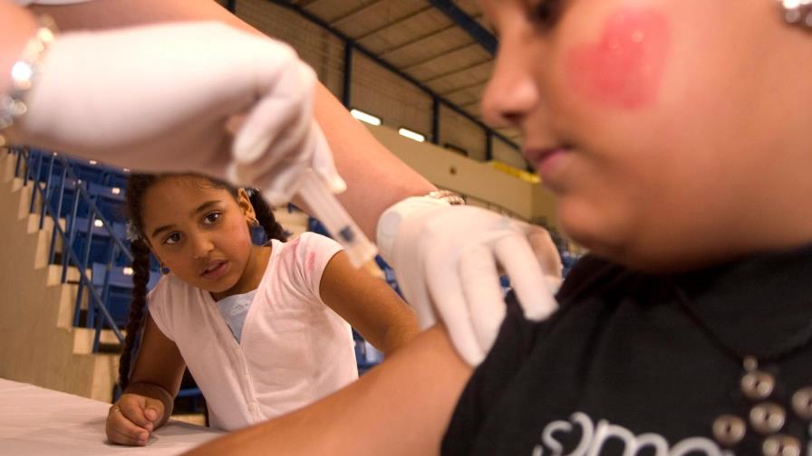 El resurgir de la difteria, una enfermedad capaz de causar la muerte en pocos días