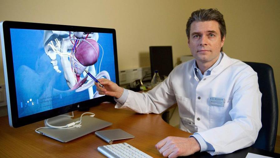 Hombres con cáncer de próstata y tratados con ADT tendrían menos COVID-19