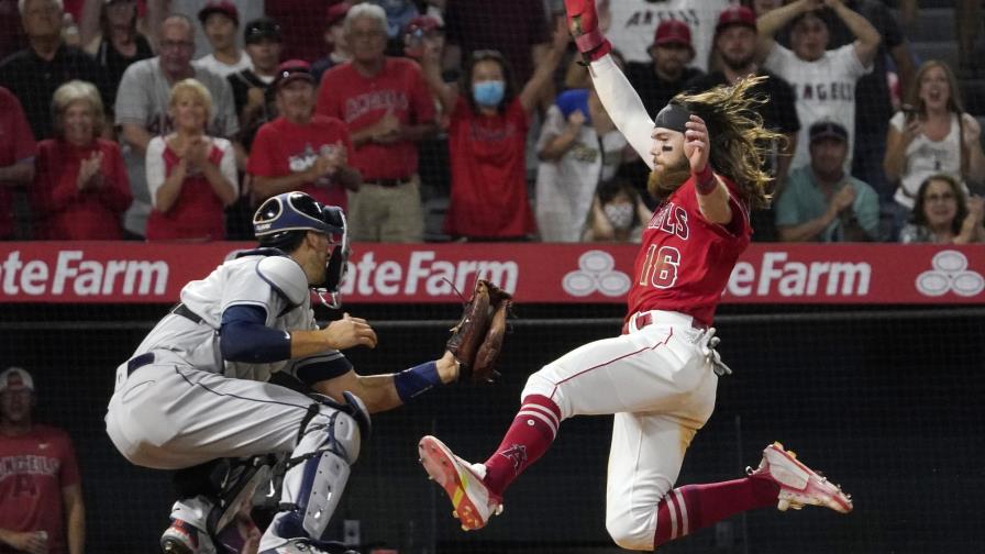 MLB y sindicato buscan términos de nuevo contrato colectivo MLB y sindicato buscan términos de nuevo contrato colectivo