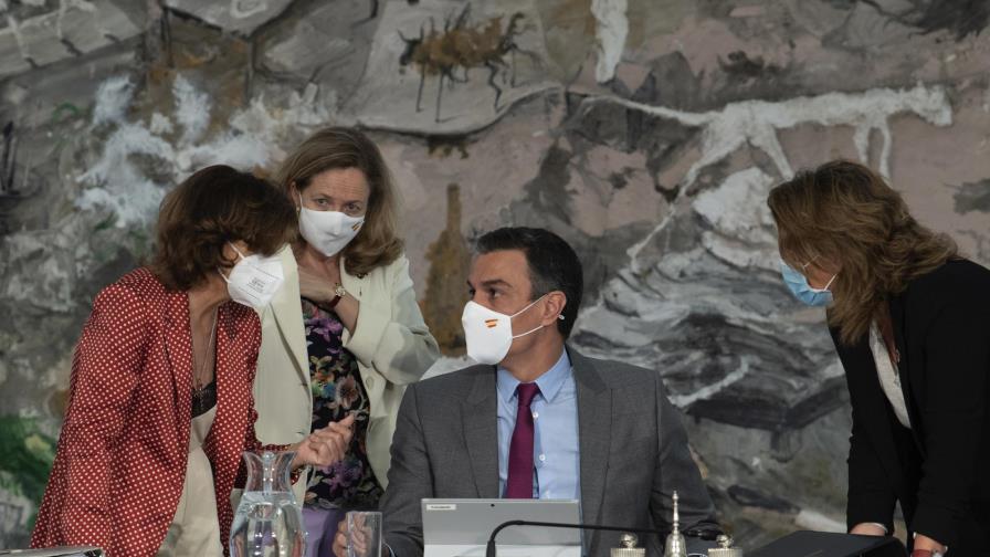Gobierno español indulta a 9 separatistas catalanes