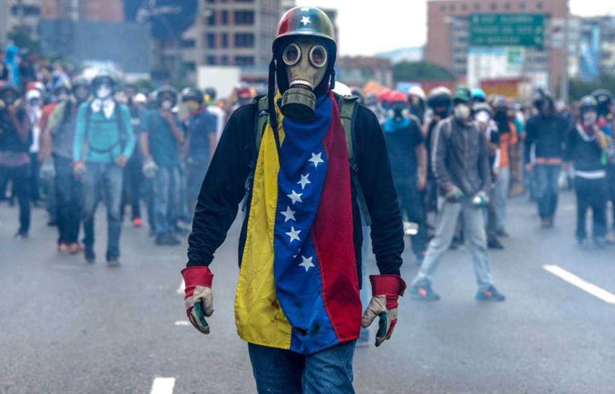 Venezuela se acerca al horizonte lejano del diálogo