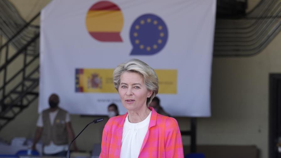 La UE advierte al Talibán que no ha reconocido su gobierno