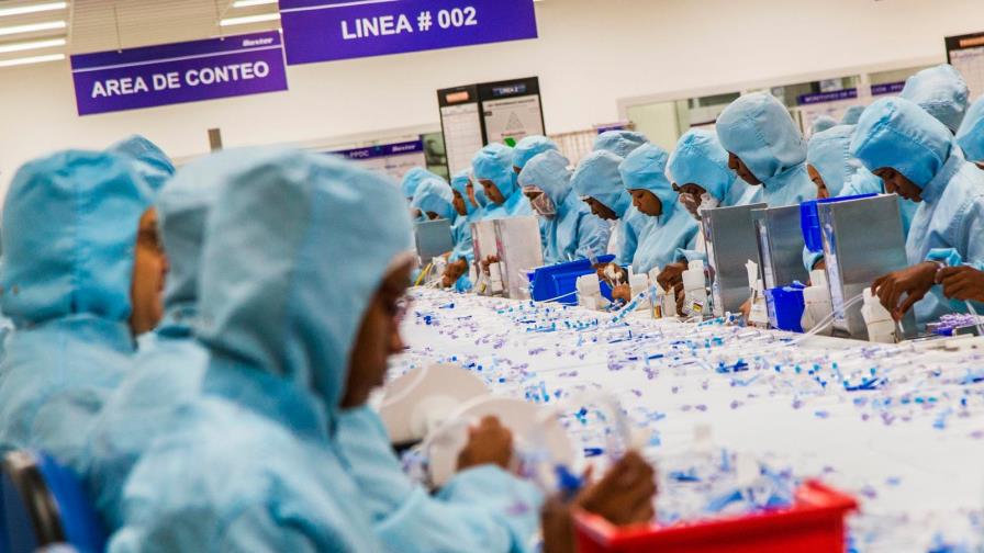 La economía crece 4.8% durante los primeros tres trimestres del 2019