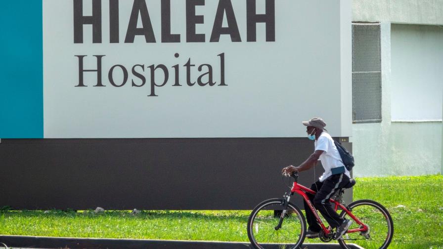Florida supera de nuevo 3,000 casos diarios y busca cómo frenar el contagio