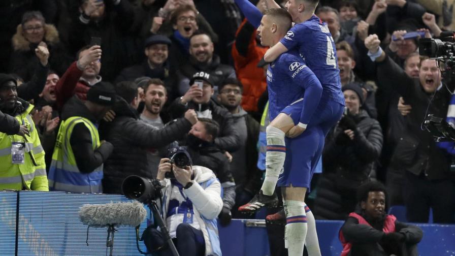 Otro tropiezo de Liverpool, que se despide de la Copa FA Otro tropiezo de Liverpool, que se despide de la Copa FA
