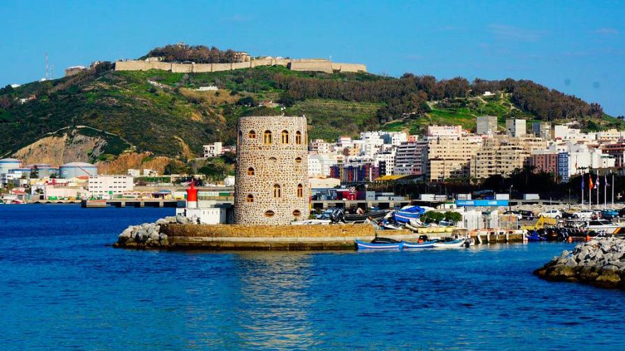 EEUU pide a España y Marruecos trabajar juntos para resolver crisis en Ceuta