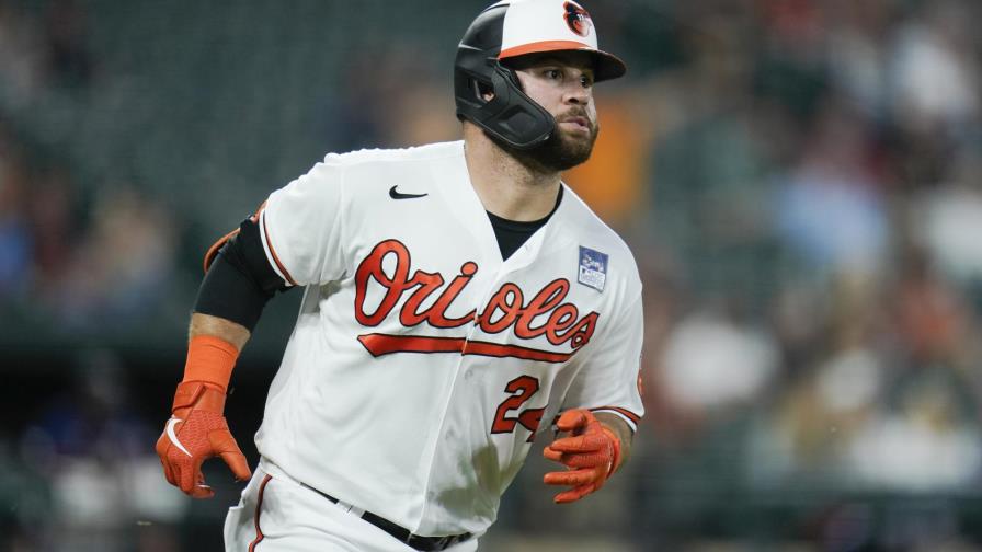 Orioles ganan segundo juego seguido a Mellizos Orioles ganan segundo juego seguido a Mellizos