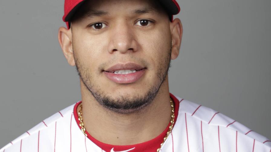 Indios y Hernández formalizan contrato por 6,25 millones