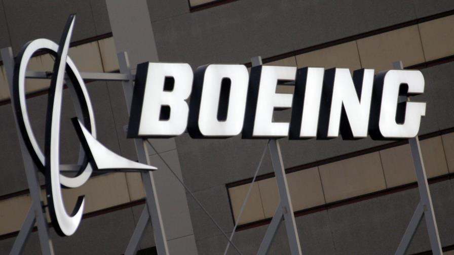 Boeing construirá nuevo avión para la Marina en MidAmerica
