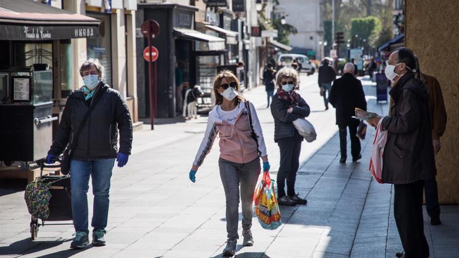 OMC prevé una caída del comercio global entre 13 y 32 % este año por el COVID-19