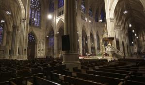 AP: Iglesia Católica recibe 1.400 millones por pandemia