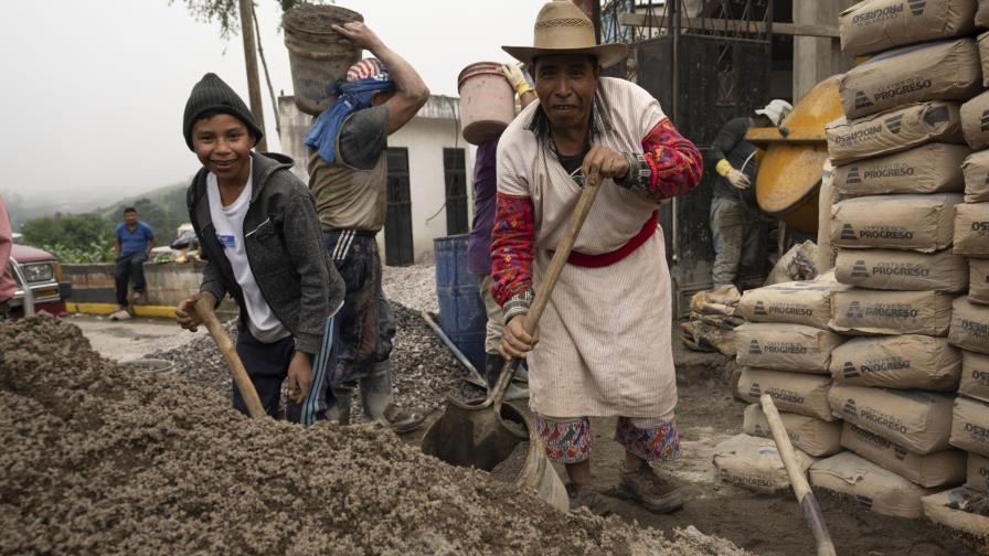 ONU: Latam atrapada por desigualdad y bajo crecimiento