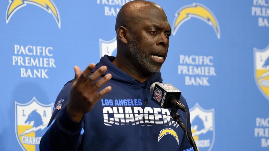 Chargers cesan a Lynn tras 4 temporadas
