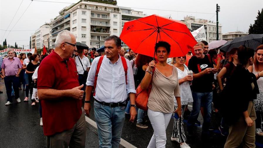 Los sindicatos en América avanzan lento hacia la equidad de género Los sindicatos en América avanzan lento hacia la equidad de género