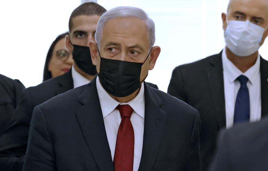 Antiguo confidente de Netanyahu testifica en su contra