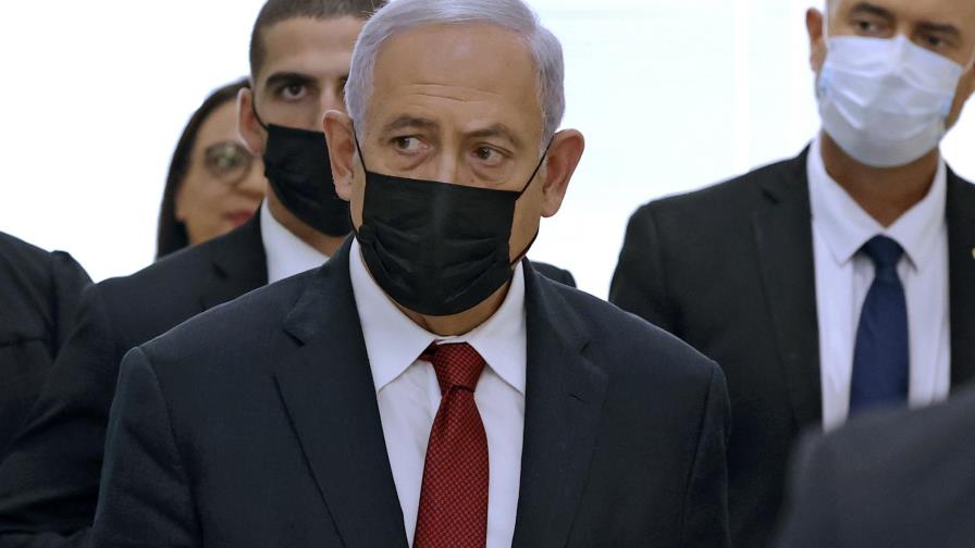 Antiguo confidente de Netanyahu testifica en su contra