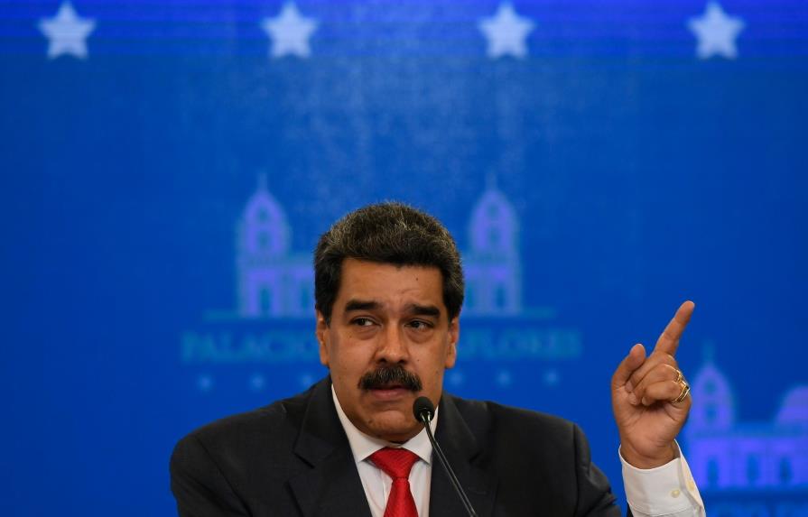 Venezuela: Maduro a horas de retomar control de la Asamblea