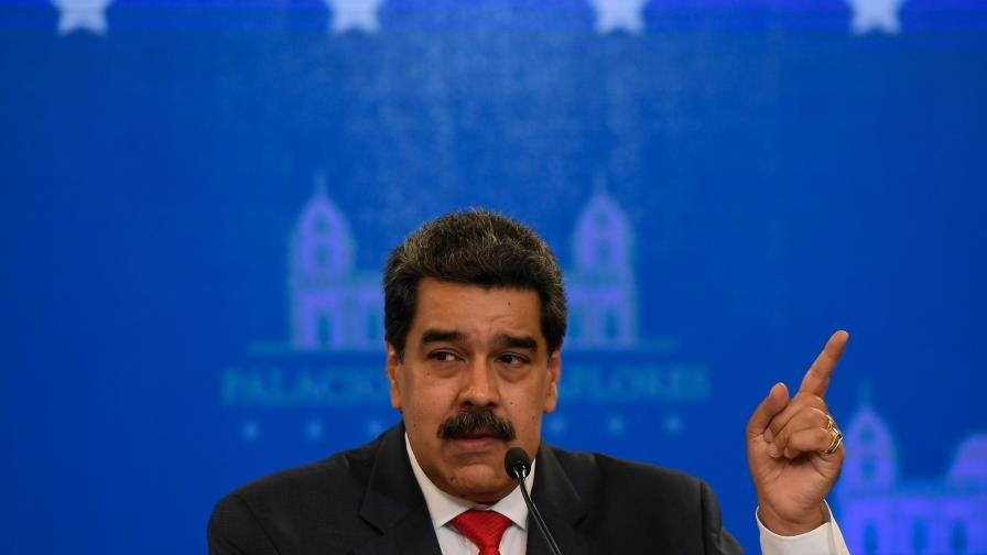 Venezuela: Maduro a horas de retomar control de la Asamblea