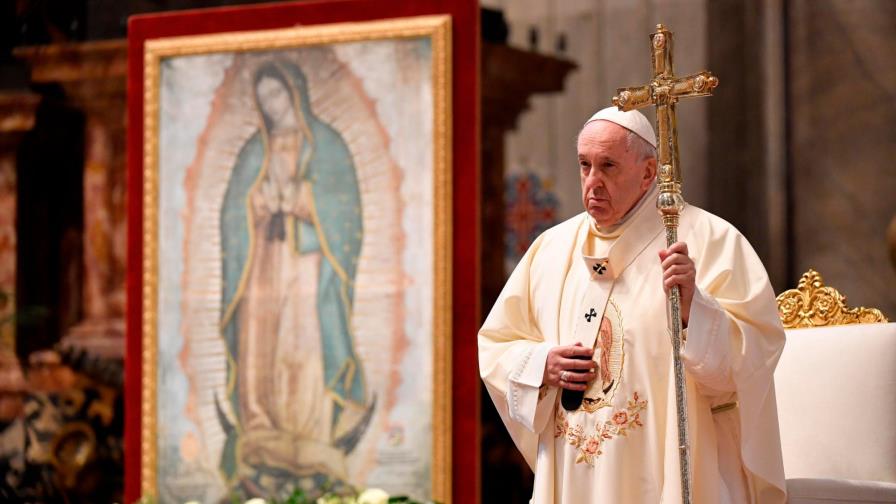 El papa pide cambiar de rumbo y no robar el futuro a las nuevas generaciones El papa pide cambiar de rumbo y no robar el futuro a las nuevas generaciones