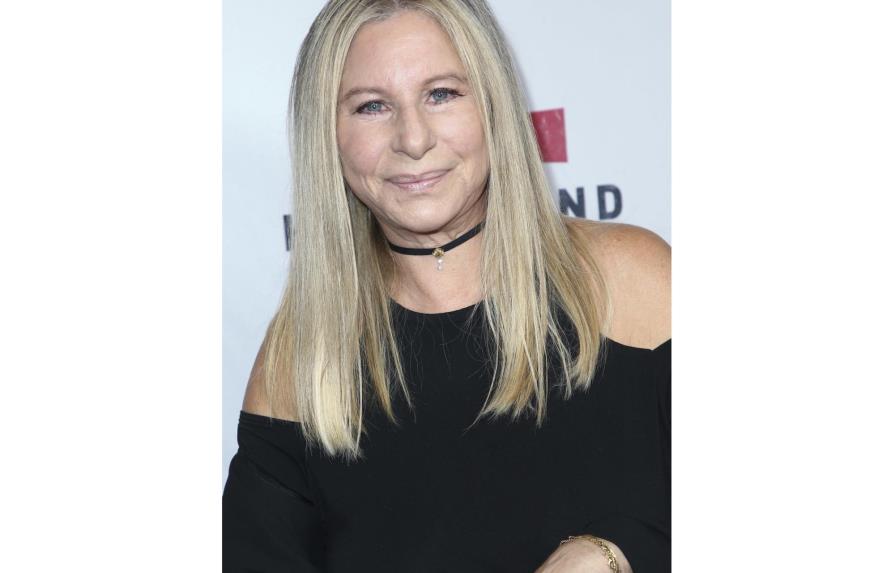 Streisand hace remix de su pasado en “Release Me 2”