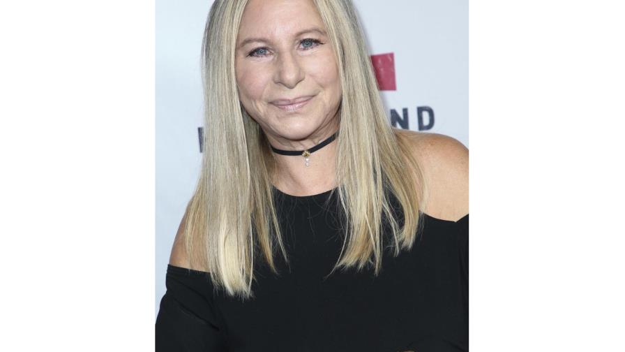 Streisand hace remix de su pasado en “Release Me 2”