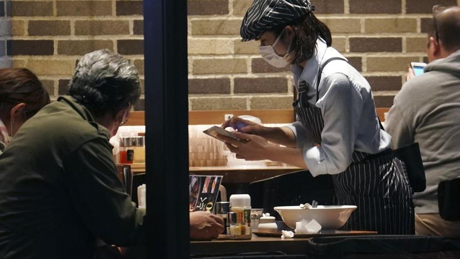 La pandemia infecta el sueño de gente alrededor del mundo