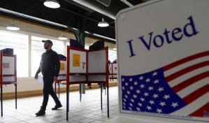 Biden gana primaria presidencial demócrata de Texas