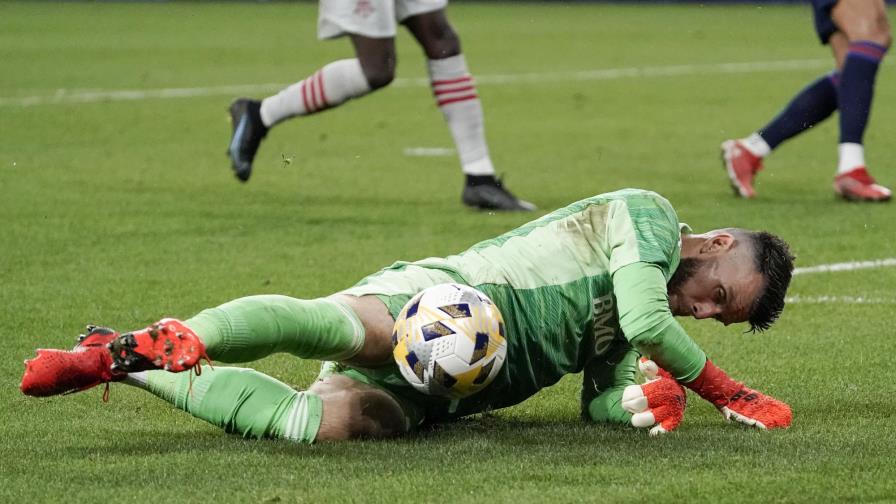 Sounders ganan 1-0 a Minnesota y amplían ventaja en la MLS